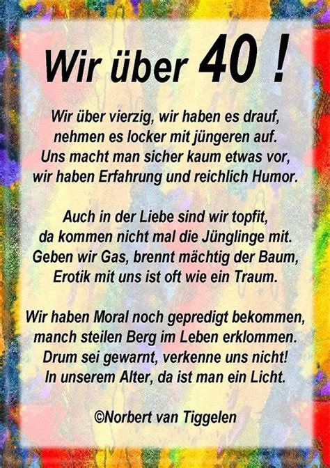 lustige 40 geburtstag sprüche|lustige geburtstagsgrüße zum 40.